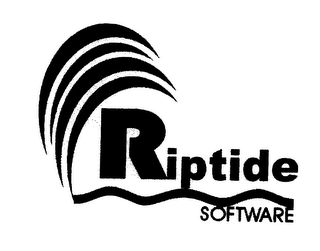 RIPTIDE SOFTWARE logo