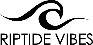 RIPTIDE VIBES logo
