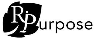 RIPURPOSE logo