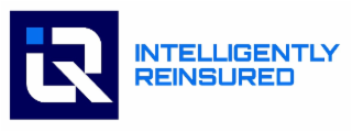 RIQ INTELLIGENTLY REINSURED logo