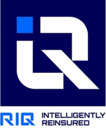 RIQ RIQ INTELLIGENTLY REINSURED