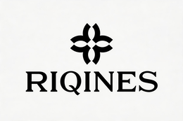 RIQINES logo