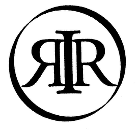 RIR logo