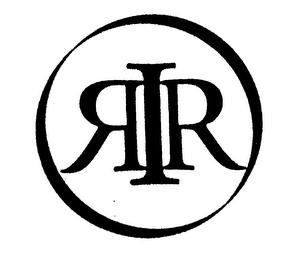 RIR logo