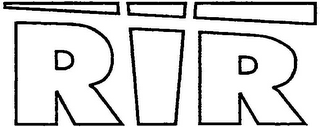 RIR logo