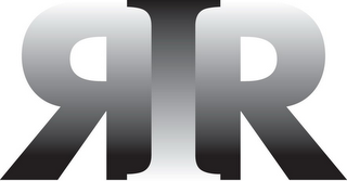 RIR logo