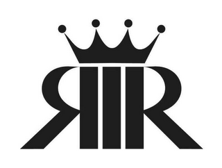 RIR logo