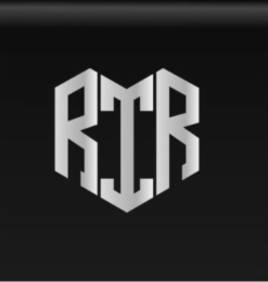 RIR logo