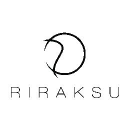 RIRAKSU logo