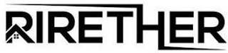 RIRETHER logo