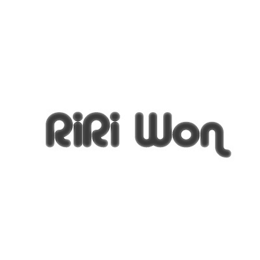 RIRI WON logo