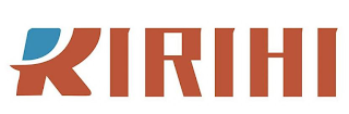 RIRIHI logo