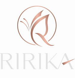 RIRIKA logo