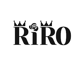 RIRO logo