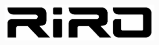 RIRO logo