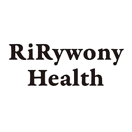 RIRYWONY HEALTH logo