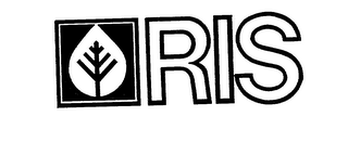 RIS logo
