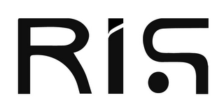 RIS logo