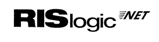 RIS LOGIC NET logo