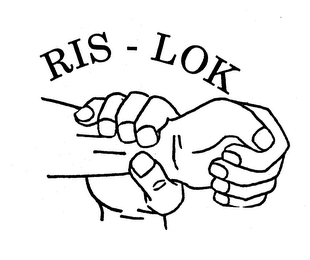 RIS-LOK logo