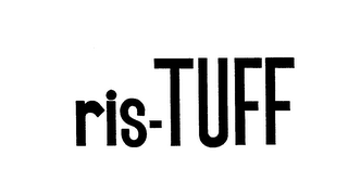 RIS-TUFF logo
