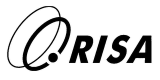 RISA logo