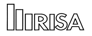 RISA logo