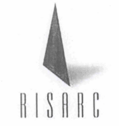 RISARC logo