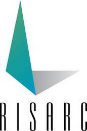RISARC logo