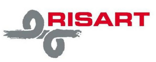 RISART logo