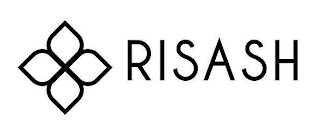 RISASH logo