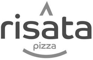 RISATA PIZZA logo