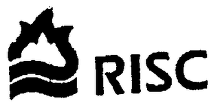 RISC logo