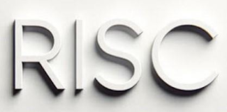 RISC logo