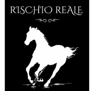 RISCHIO REALE logo