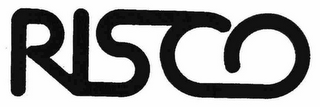 RISCO logo