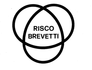 RISCO BREVETTI logo
