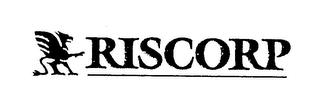 RISCORP logo
