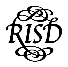RISD logo