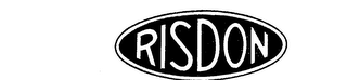 RISDON logo