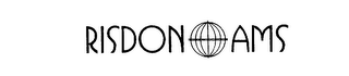 RISDON AMS logo
