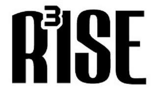 RISE 3 logo