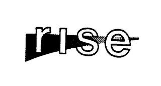 RISE logo