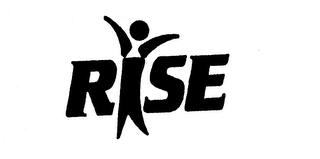 RISE logo