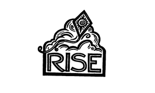 RISE logo