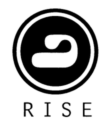 RISE logo