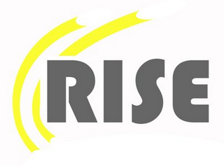 RISE logo