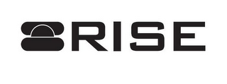 RISE logo