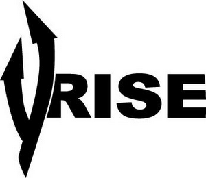 RISE logo