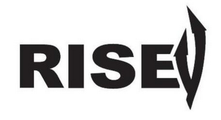 RISE logo